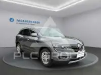2020 Renault Koleos