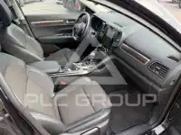 2020 Renault Koleos