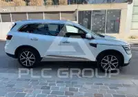 2020 Renault Koleos