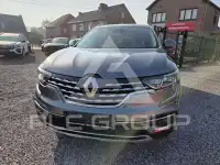 2020 Renault Koleos