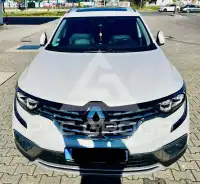 2020 Renault Koleos