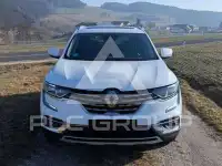 2020 Renault Koleos