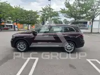 2020 Renault Koleos