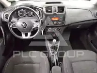 2020 Renault Logan
