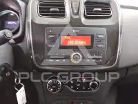 2020 Renault Logan