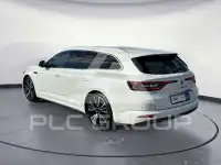 2020 Renault Talisman