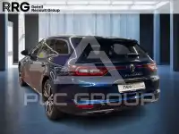 2020 Renault Talisman