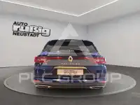 2020 Renault Talisman