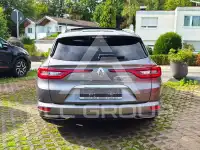 2020 Renault Talisman