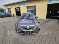 2020 Renault Talisman