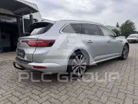 2020 Renault Talisman