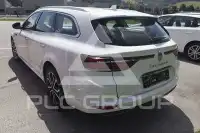 2020 Renault Talisman