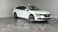 2020 Renault Talisman