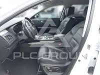 2020 Renault Talisman