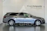 2020 Renault Talisman