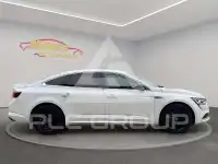 2020 Renault Talisman