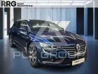 2020 Renault Talisman