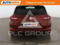2020 Renault Talisman