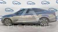 2020 Renault Talisman