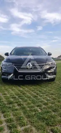 2020 Renault Talisman