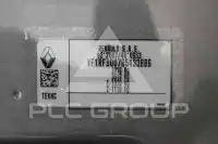 2020 Renault Talisman