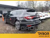 2020 Renault Talisman