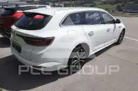 2020 Renault Talisman