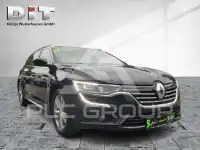 2020 Renault Talisman