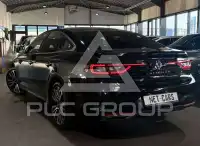 2020 Renault Talisman