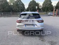 2020 Renault Talisman