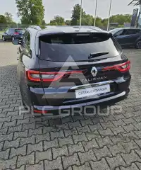 2020 Renault Talisman