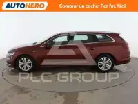 2020 Renault Talisman