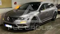 2020 Renault Talisman