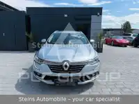 2020 Renault Talisman