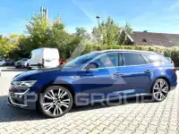 2020 Renault Talisman
