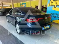 2020 Renault Talisman