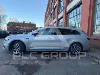 2020 Renault Talisman