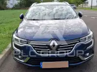 2020 Renault Talisman
