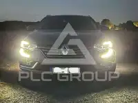 2020 Renault Talisman