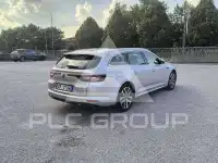 2020 Renault Talisman