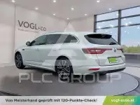 2020 Renault Talisman