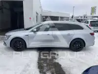 2020 Renault Talisman