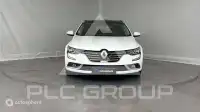 2020 Renault Talisman