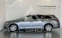 2020 Renault Talisman
