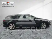 2020 Renault Talisman