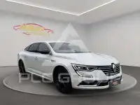 2020 Renault Talisman