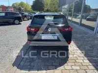 2020 Renault Talisman