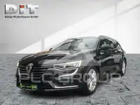 2020 Renault Talisman