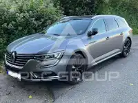 2020 Renault Talisman