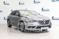 2020 Renault Talisman